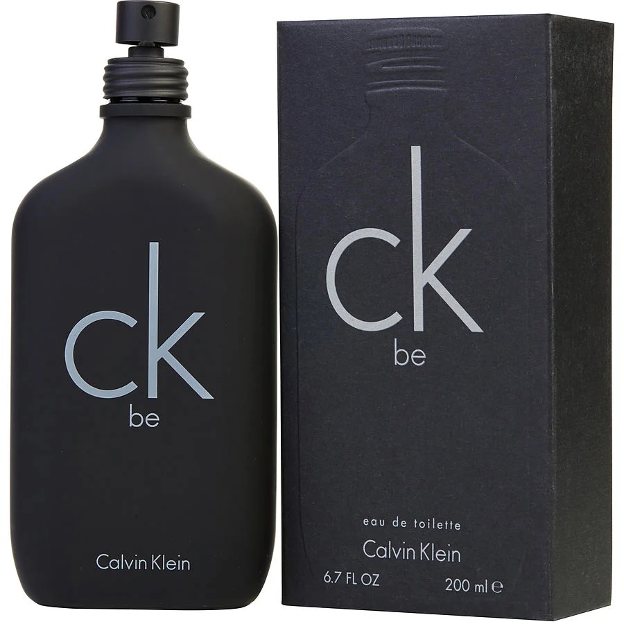 Ck Be unisex